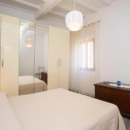 Sulla Valle Di Apartment Seccheto