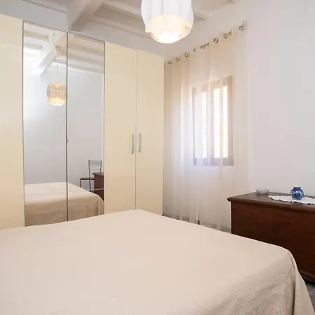 Apartment Sulla Valle Di Seccheto