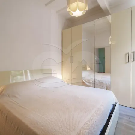 Sulla Valle Di Apartament *