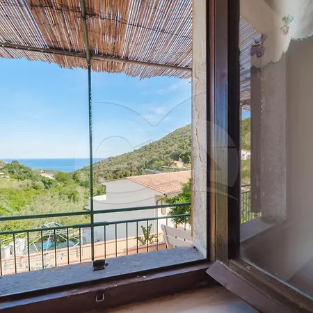 Sulla Valle Di Apartment
