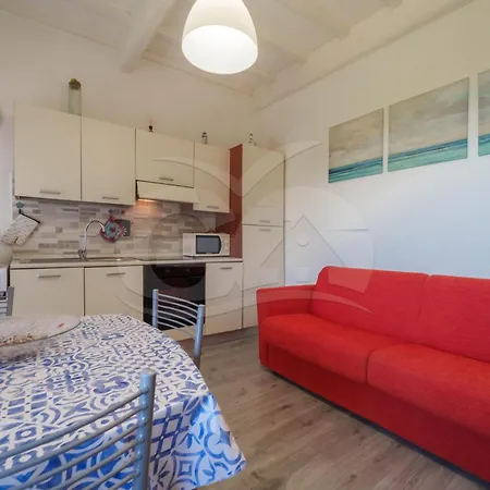 Apartment Sulla Valle Di