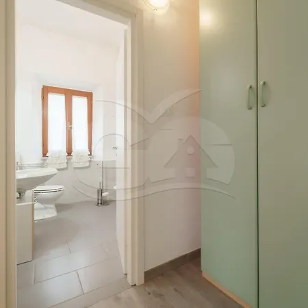 Sulla Valle Di Apartment Seccheto