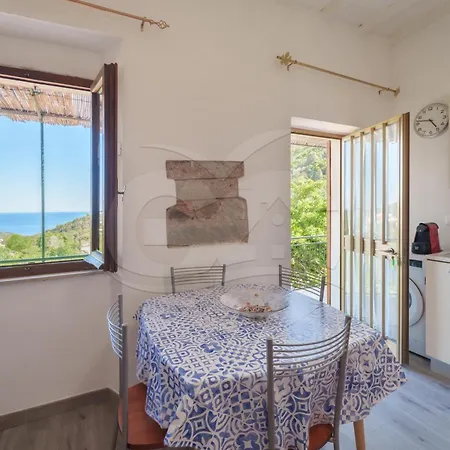 Apartament Sulla Valle Di Seccheto