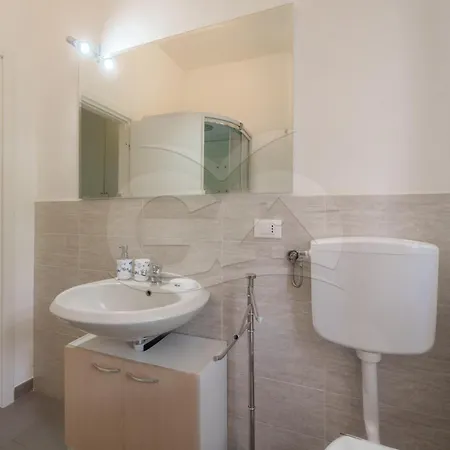Apartament Sulla Valle Di Seccheto